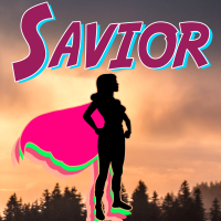 Savior - Instrumental cover